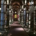 Pandan Karakoy Suıt