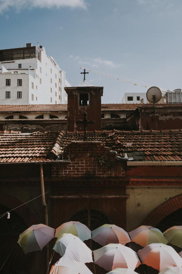 Pandan Karakoy Suıt İstanbul