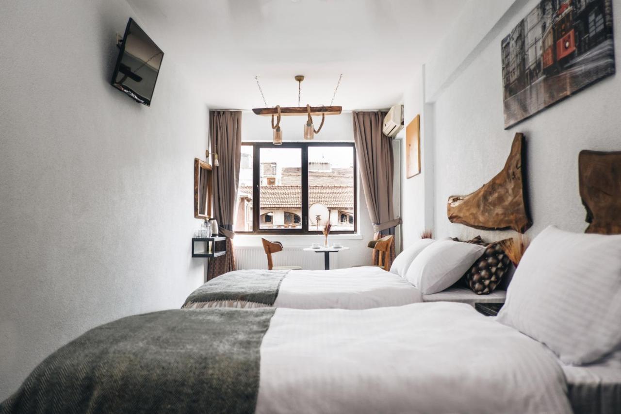 Pandan Karakoy Suıt Otel 3*