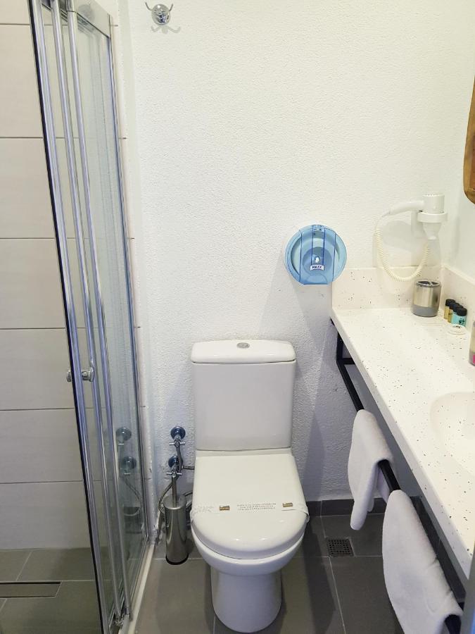 Otel Pandan Karakoy Suıt