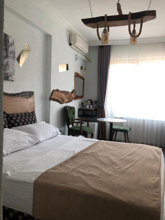 Otel Pandan Karakoy Suıt İstanbul