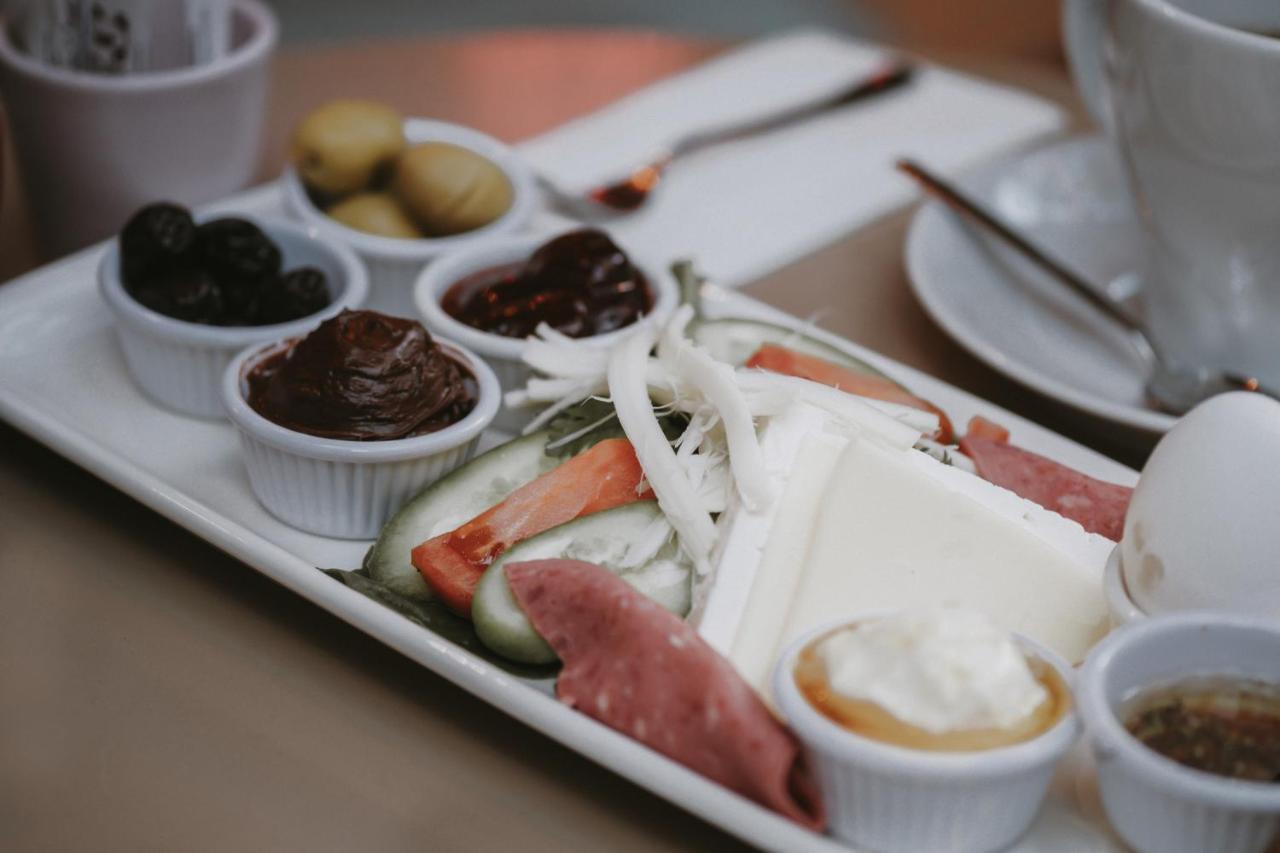 Pandan Karakoy Suıt Otel İstanbul