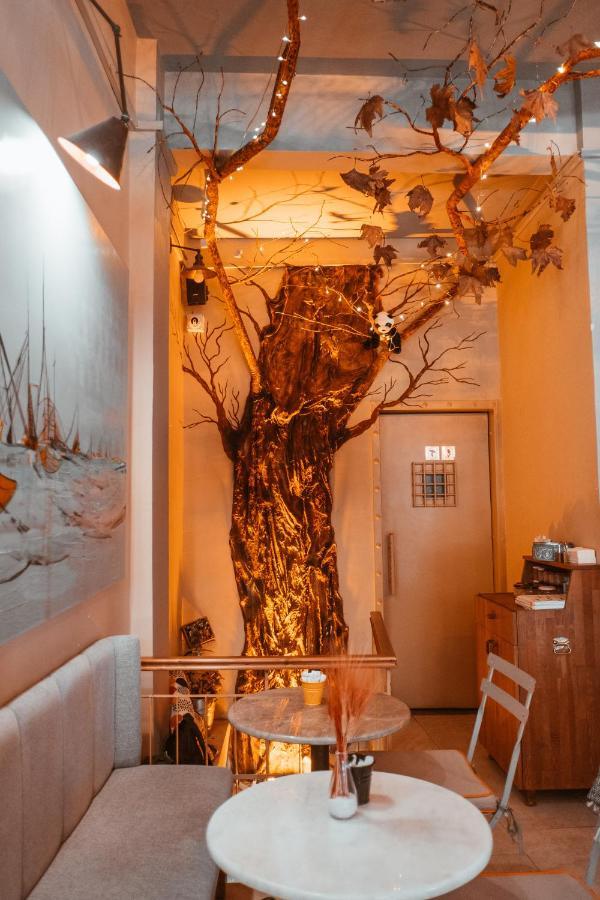 Pandan Karakoy Suıt 3* İstanbul