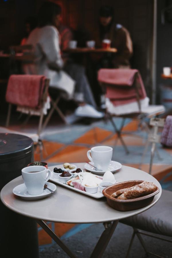 Pandan Karakoy Suıt Otel İstanbul