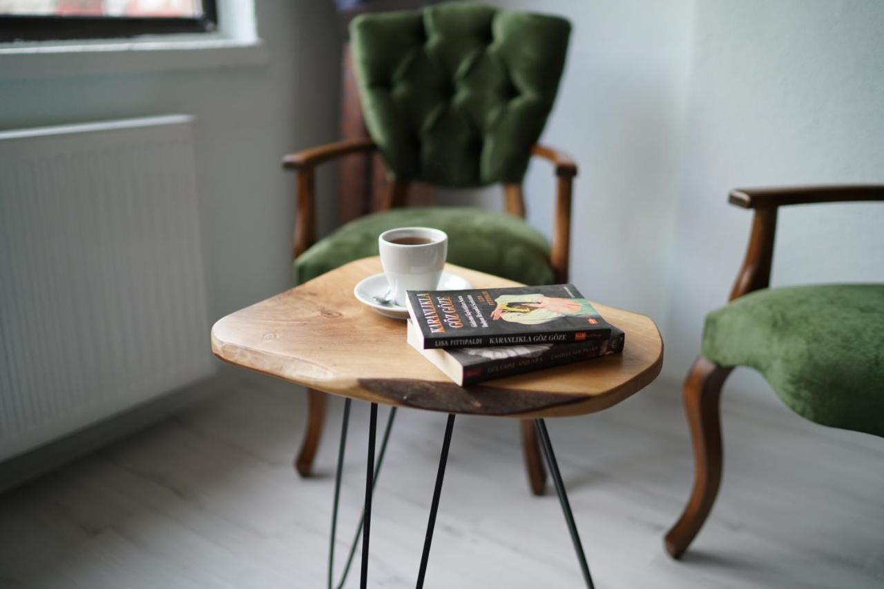 Otel Pandan Karakoy Suıt 3*