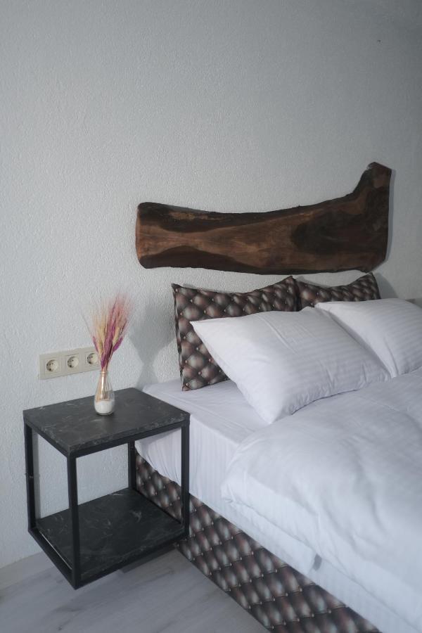 Pandan Karakoy Suıt Otel İstanbul