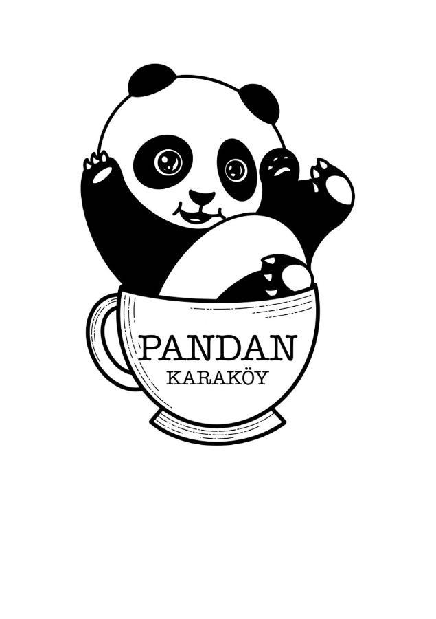 Pandan Karakoy Suıt 3*