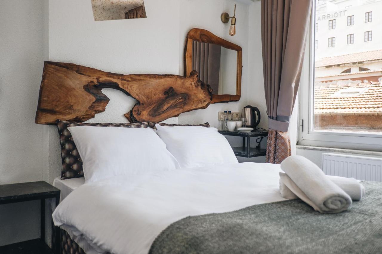 Pandan Karakoy Suıt 3*