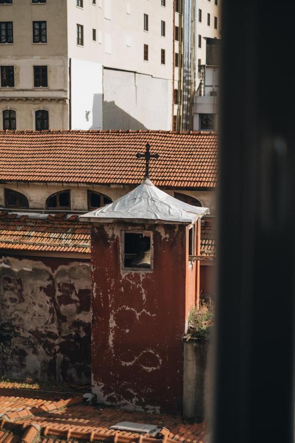 Pandan Karakoy Suıt 3* İstanbul